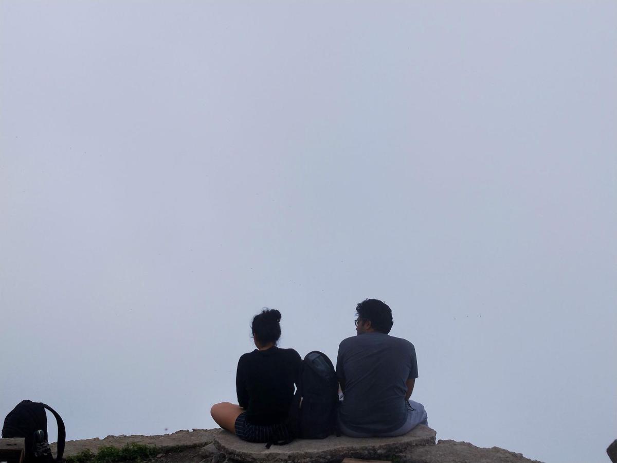 Neha Homestay Shimla Eksteriør bilde
