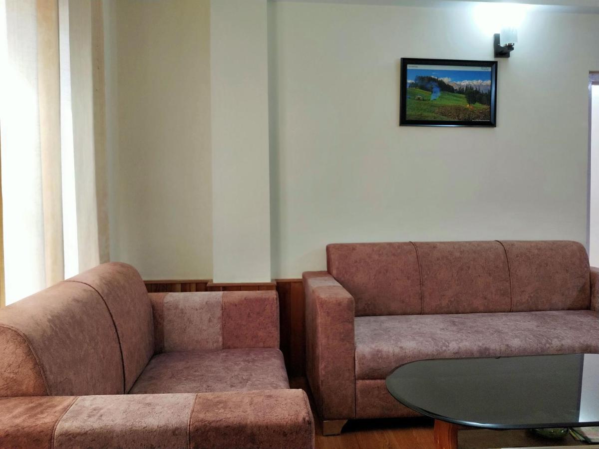 Neha Homestay Shimla Eksteriør bilde
