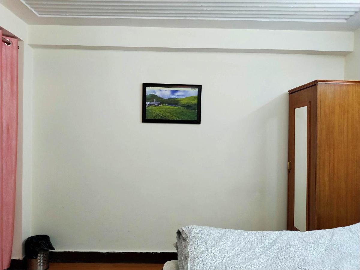 Neha Homestay Shimla Eksteriør bilde