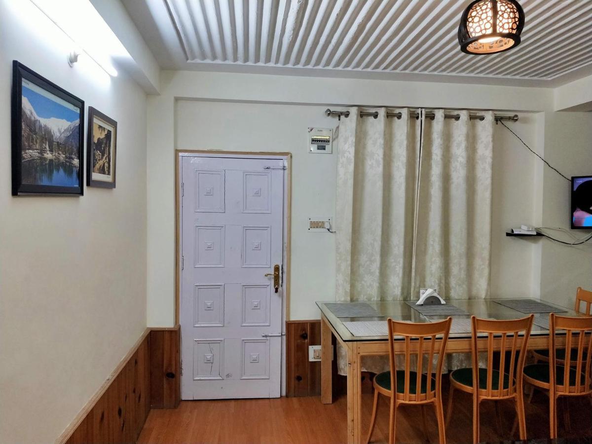 Neha Homestay Shimla Eksteriør bilde